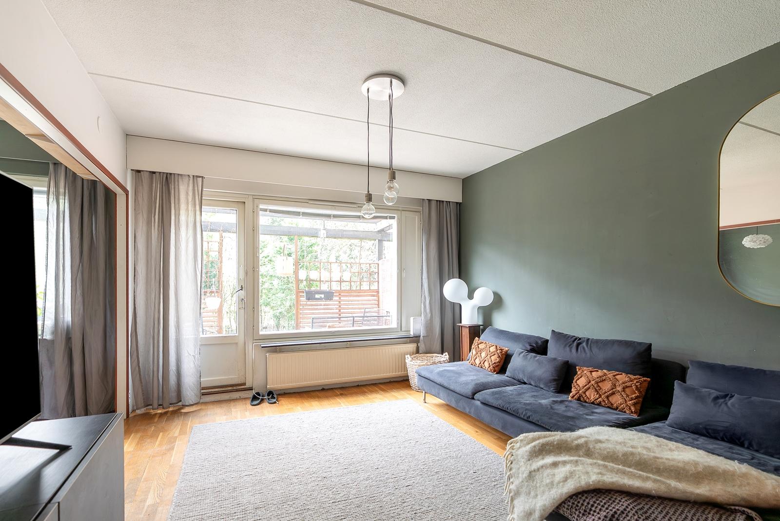 Valkamanpolku 4, Veikkari, Hyvinkää