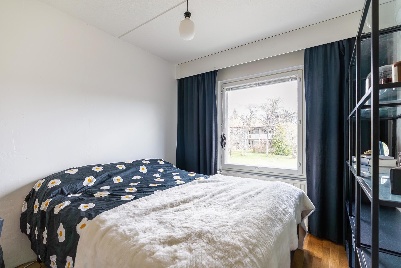 Valkamanpolku 4, Veikkari, Hyvinkää