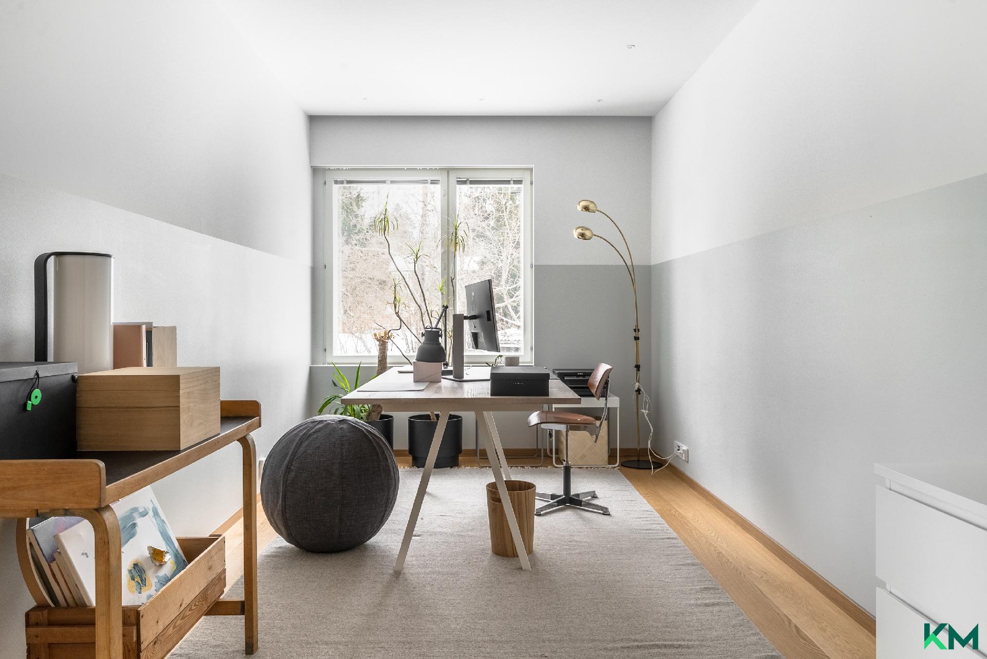 Mh3 omalla vaatehuoneella