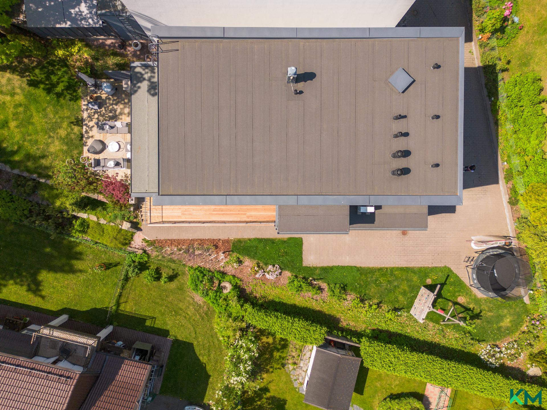 Kauppalantie 13, Kauniainen