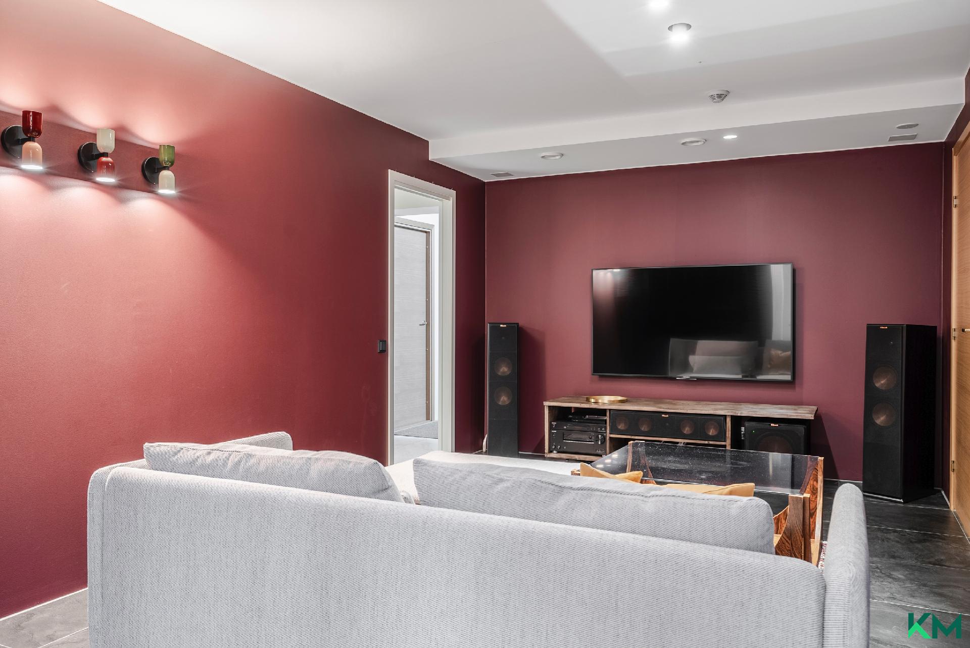 Kauppalantie 13, Kauniainen