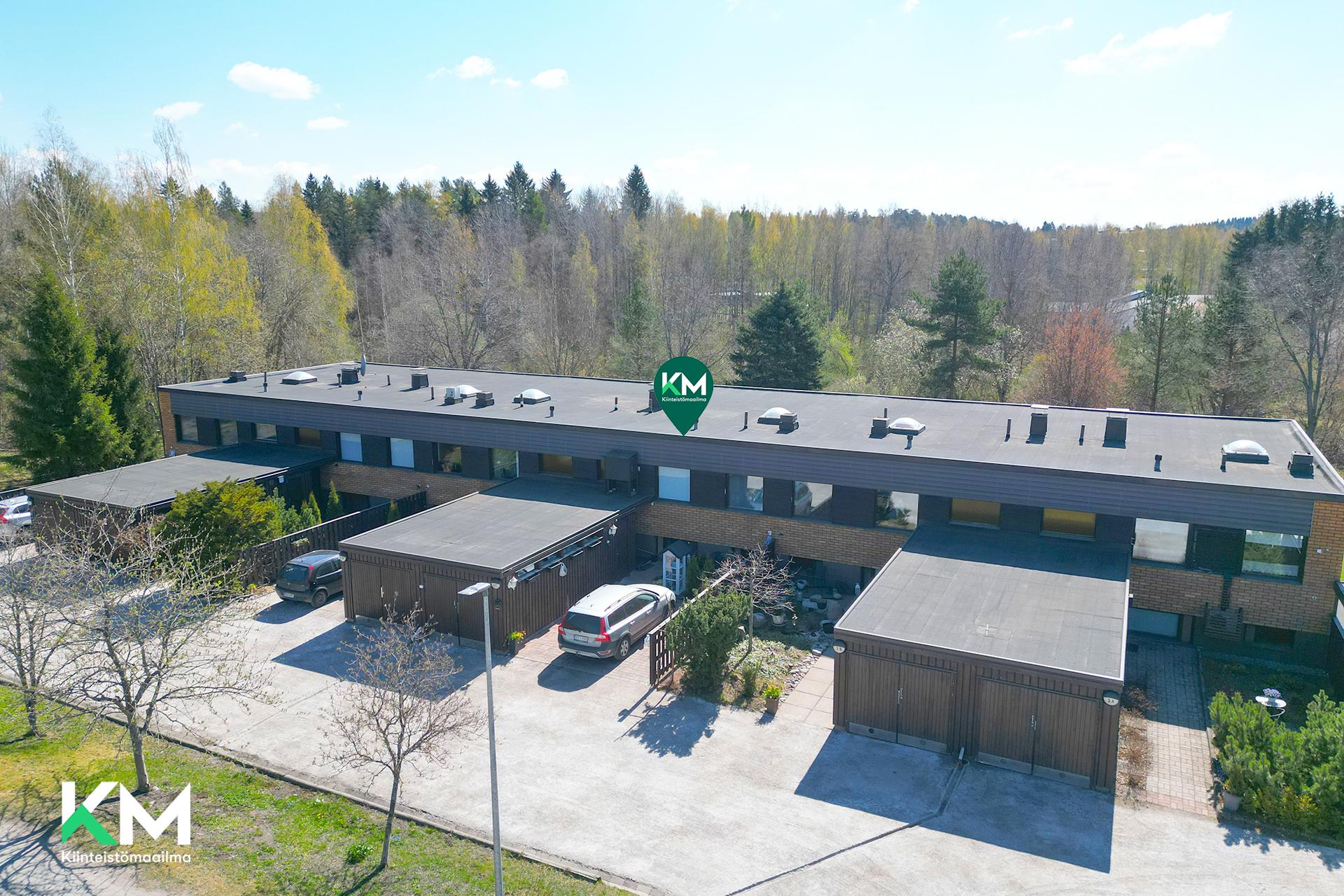 Urpukatu 3 C, Kilpiäinen, Lahti