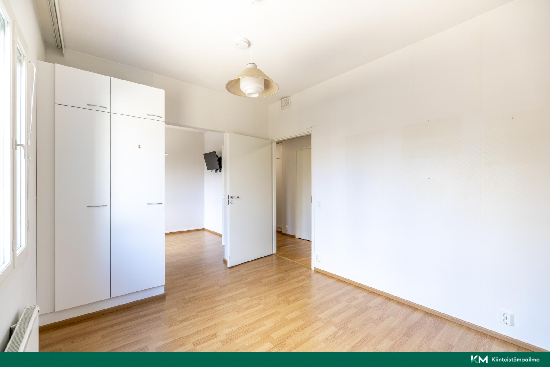 Jukaisentie 15, Juva