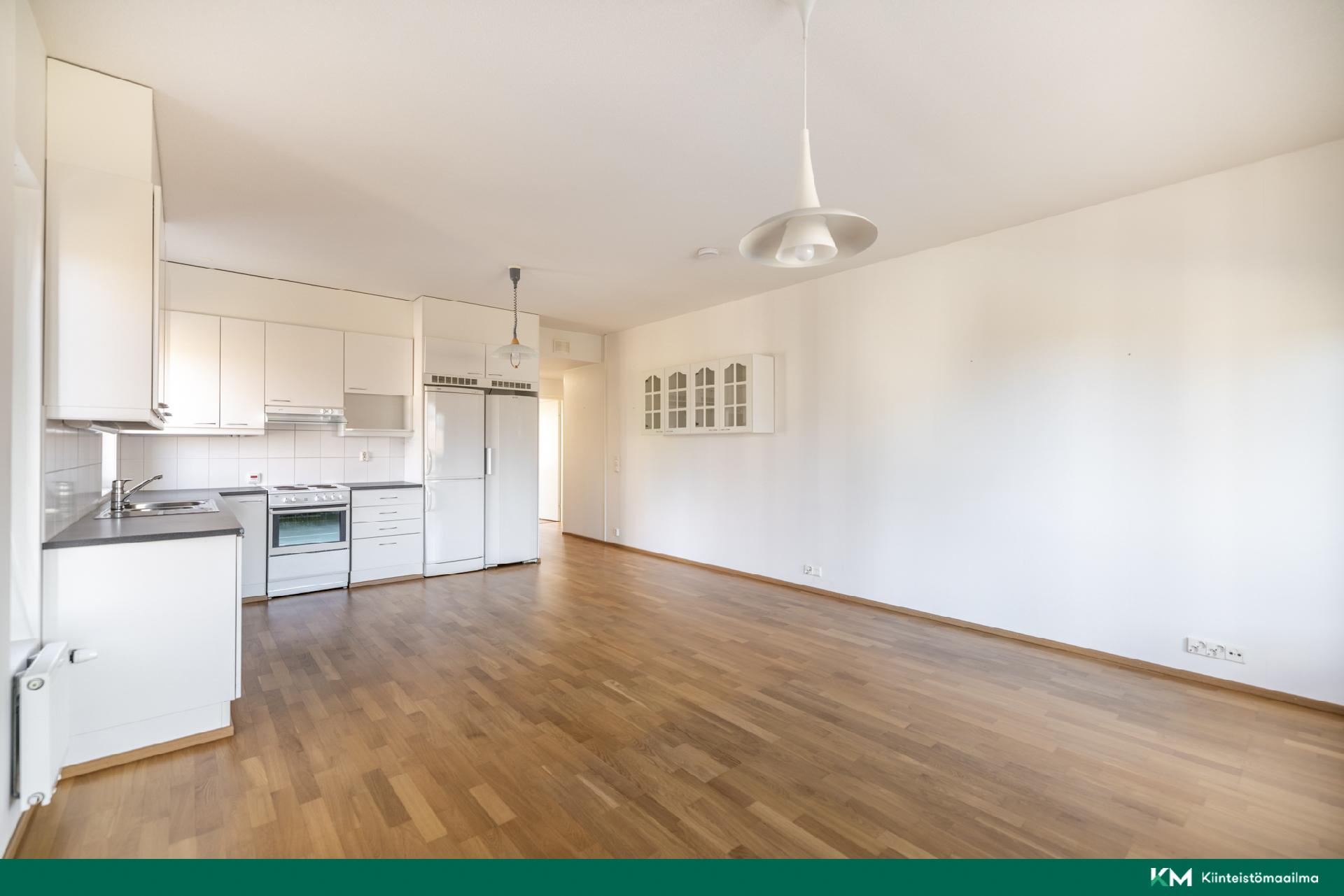 Jukaisentie 15, Juva