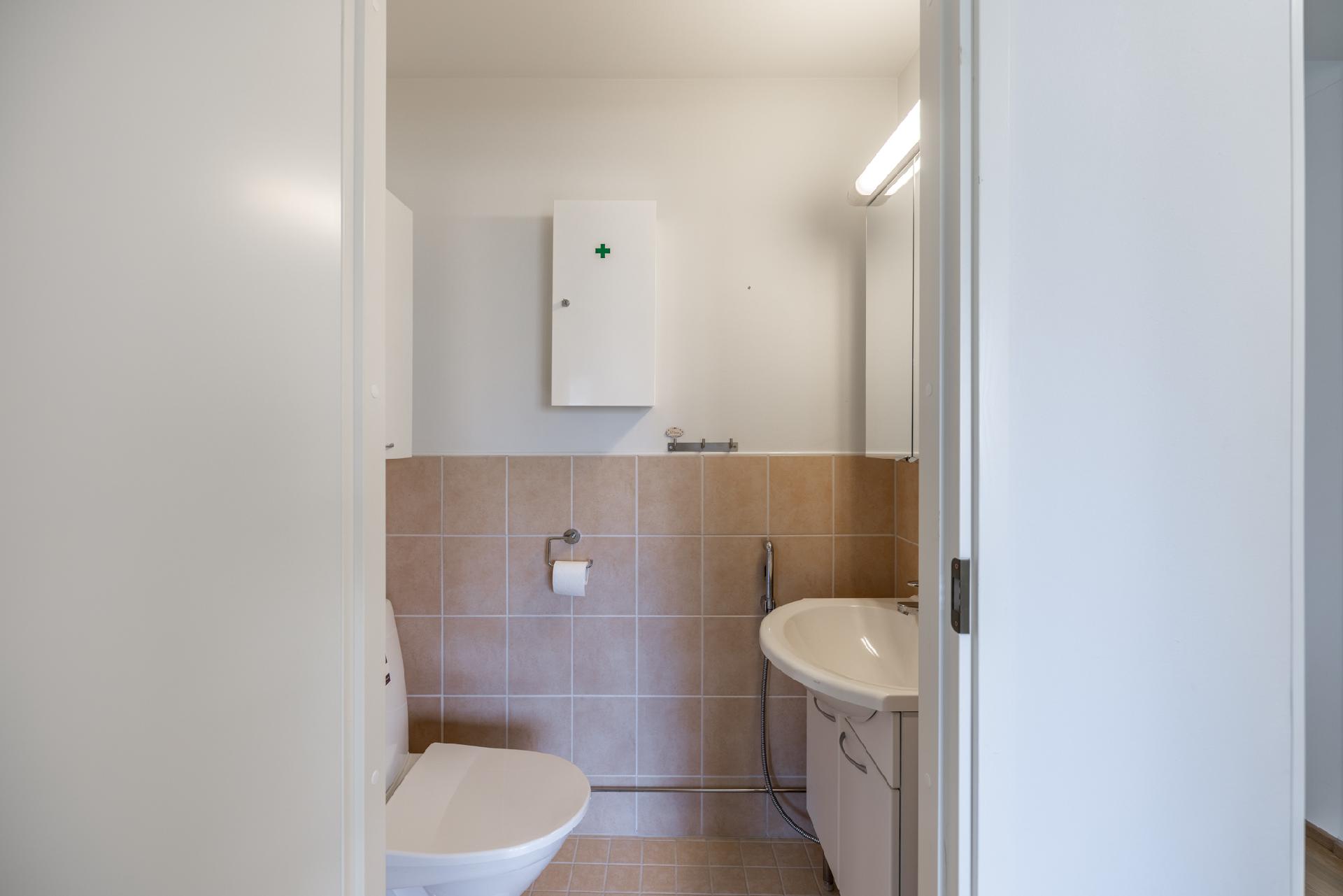 Jukaisentie 15, Juva