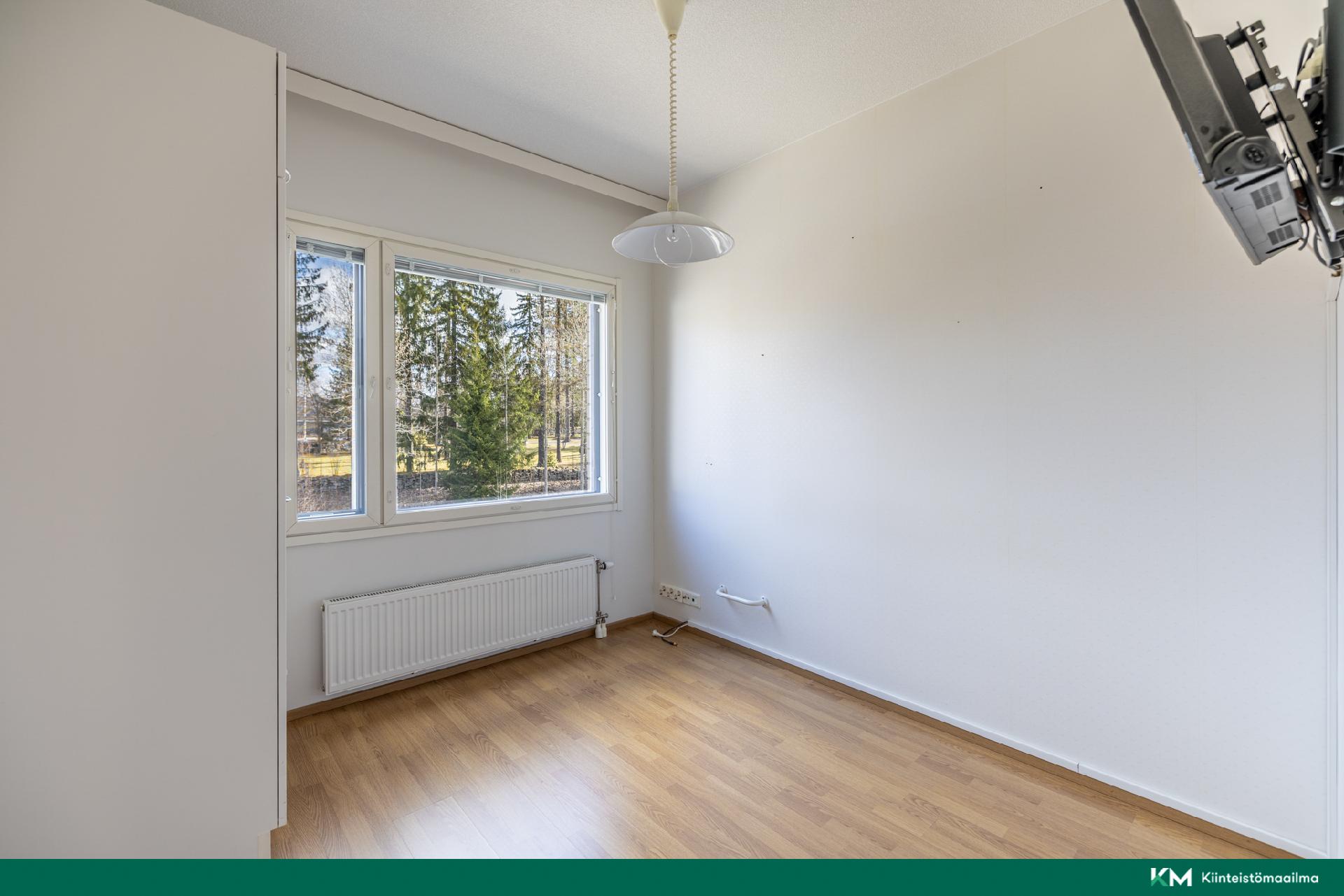 Jukaisentie 15, Juva