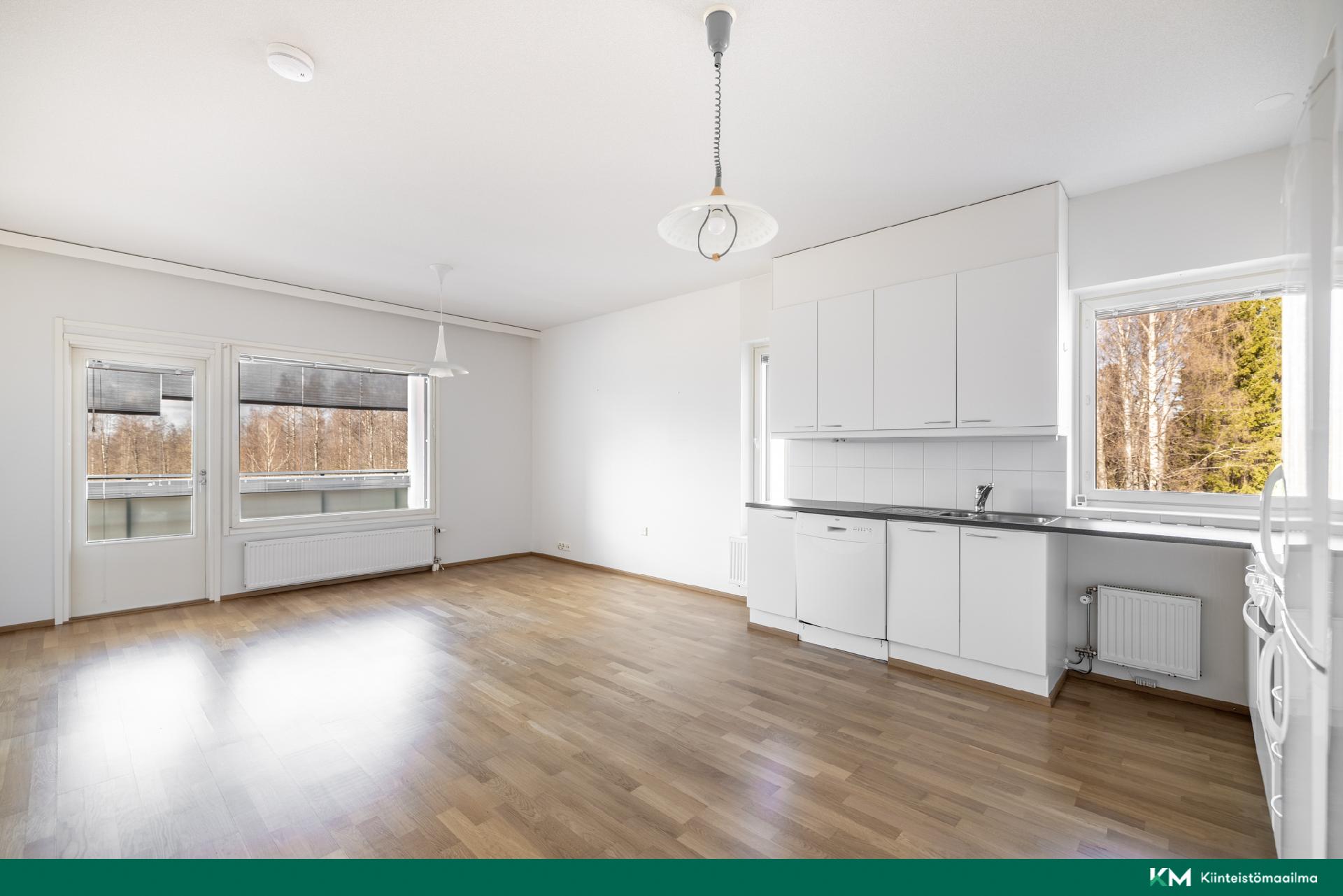 Jukaisentie 15, Juva