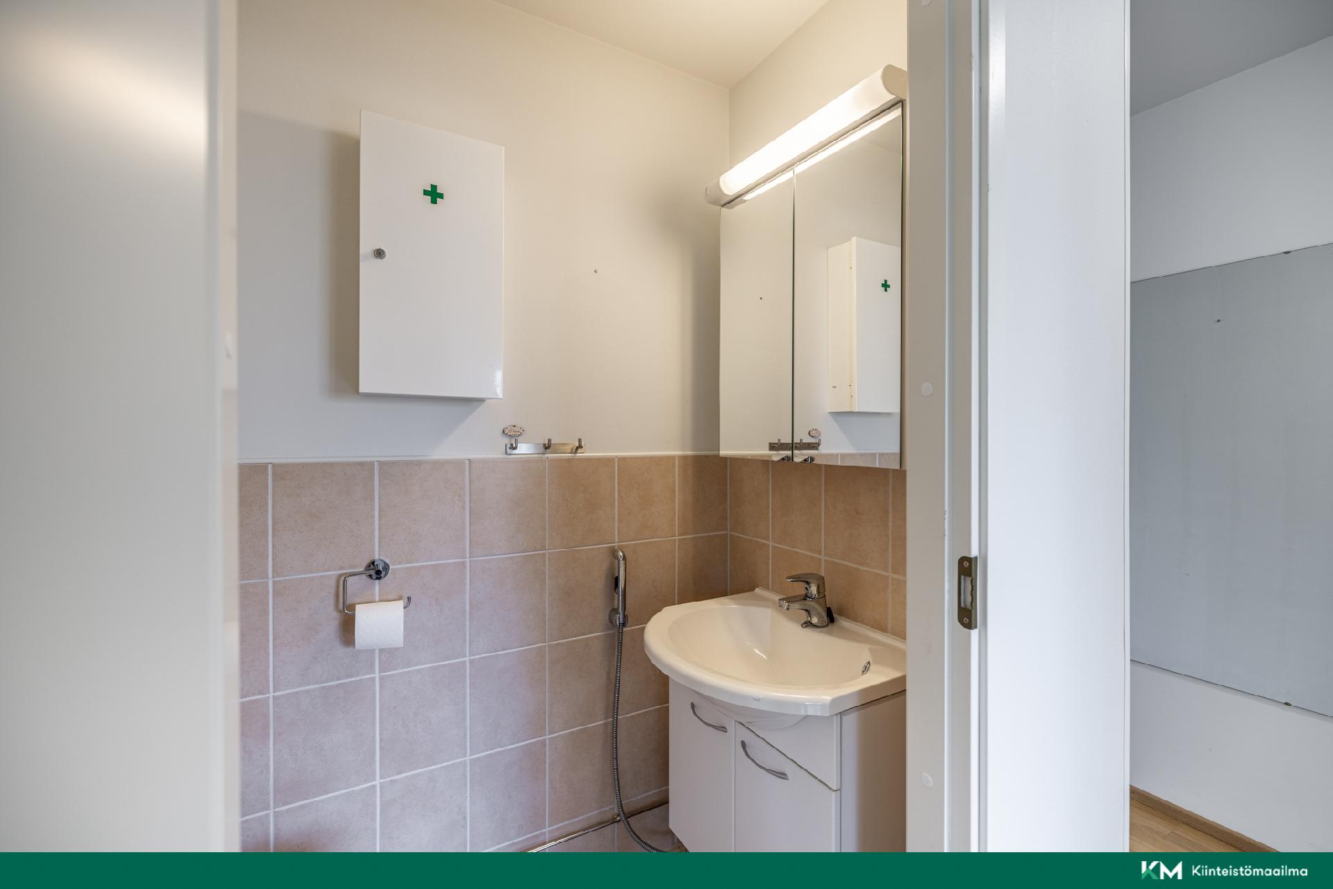 Jukaisentie 15, Juva