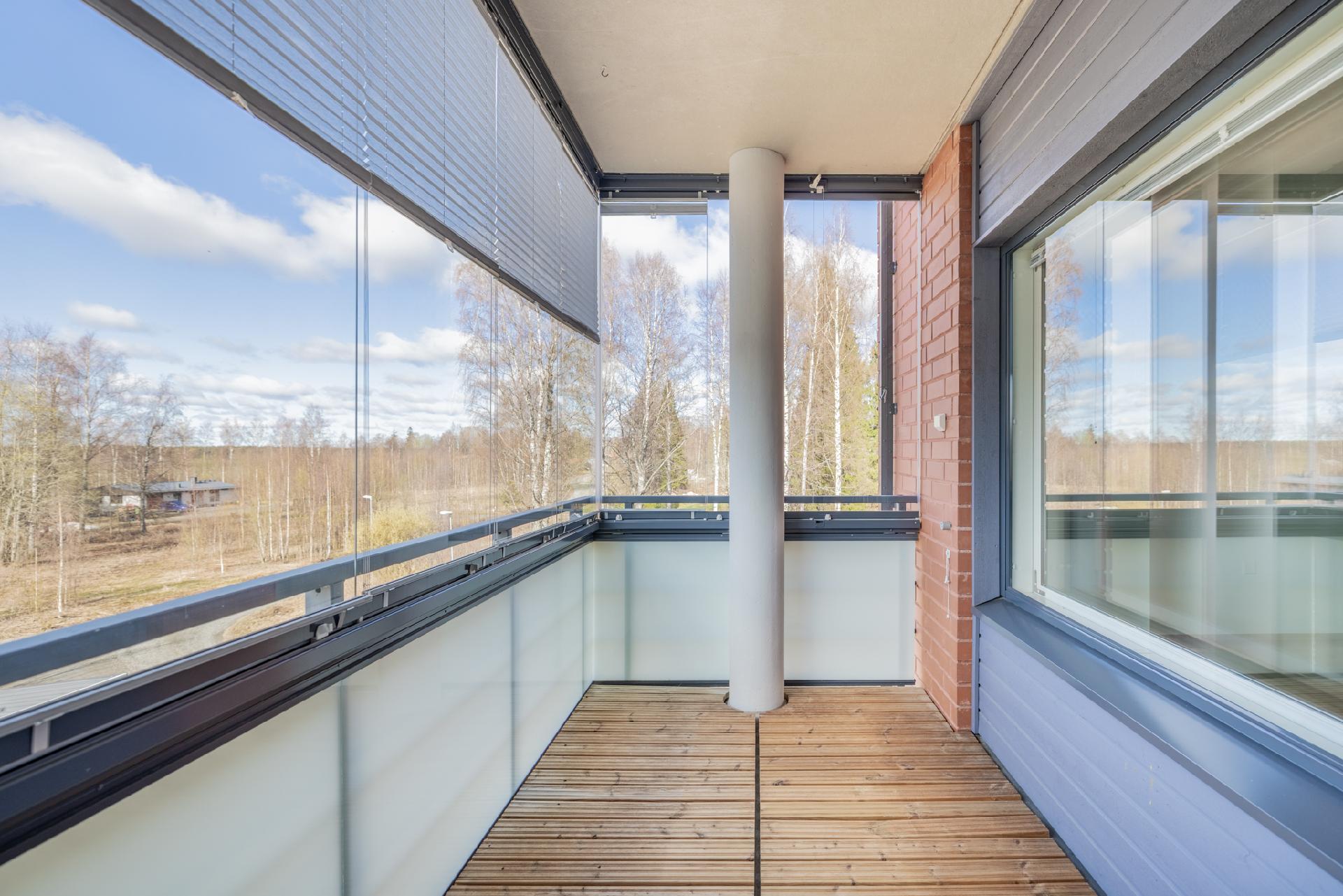 Jukaisentie 15, Juva