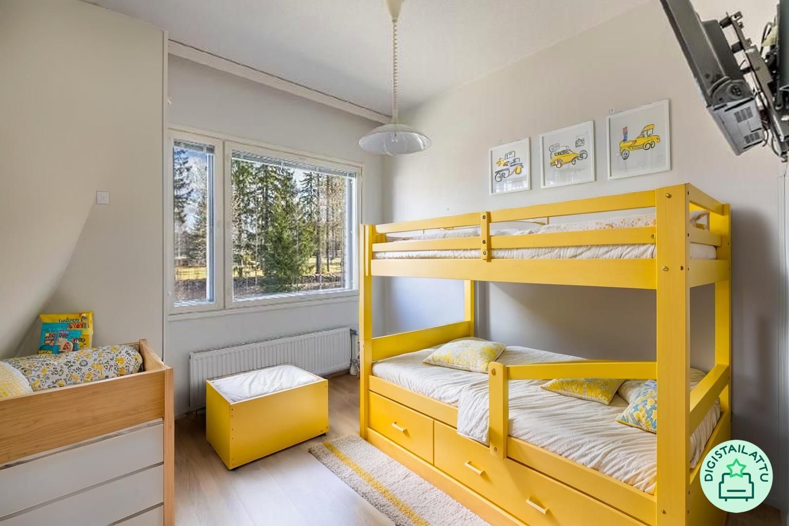 Jukaisentie 15, Juva