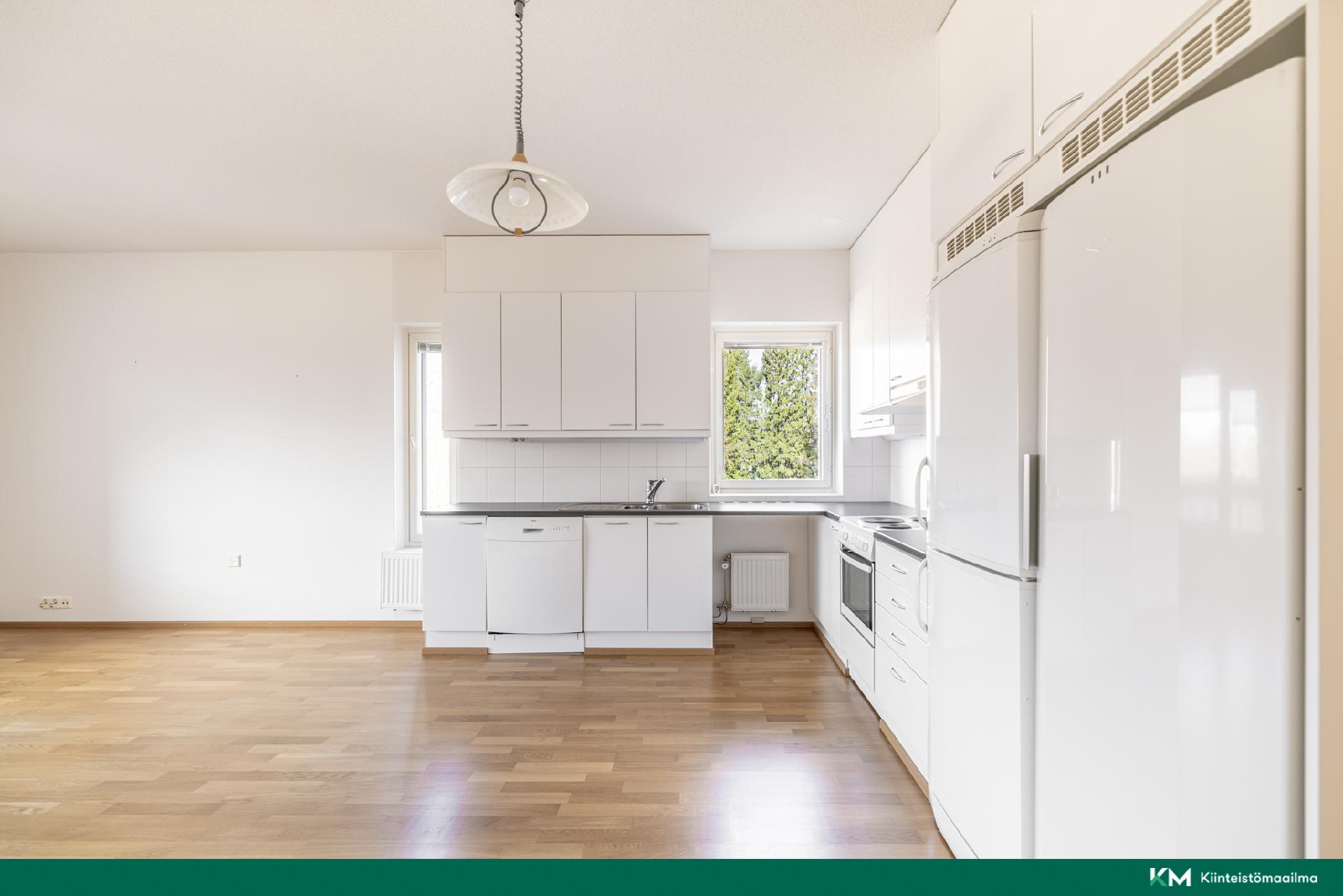 Jukaisentie 15, Juva