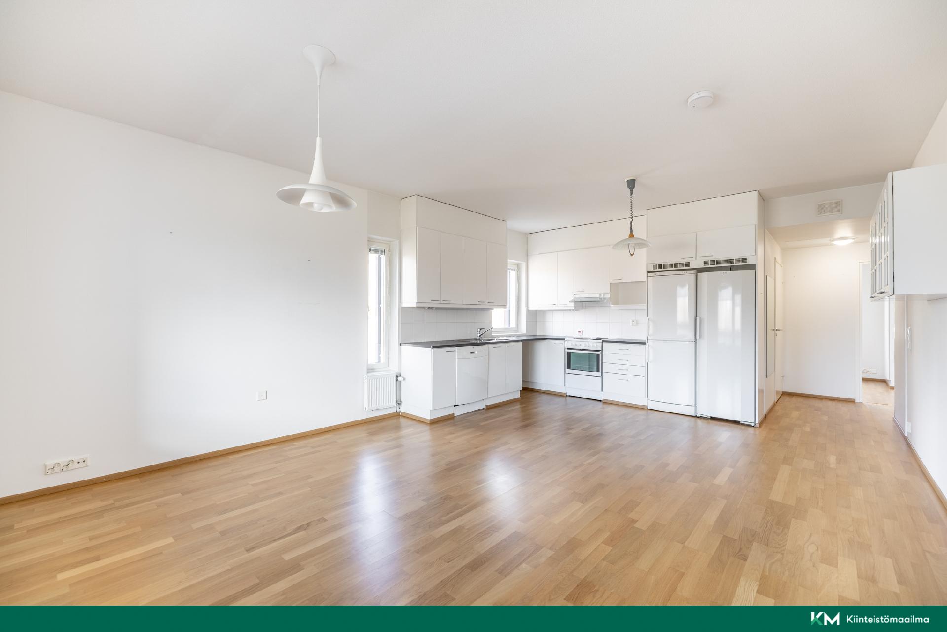 Jukaisentie 15, Juva