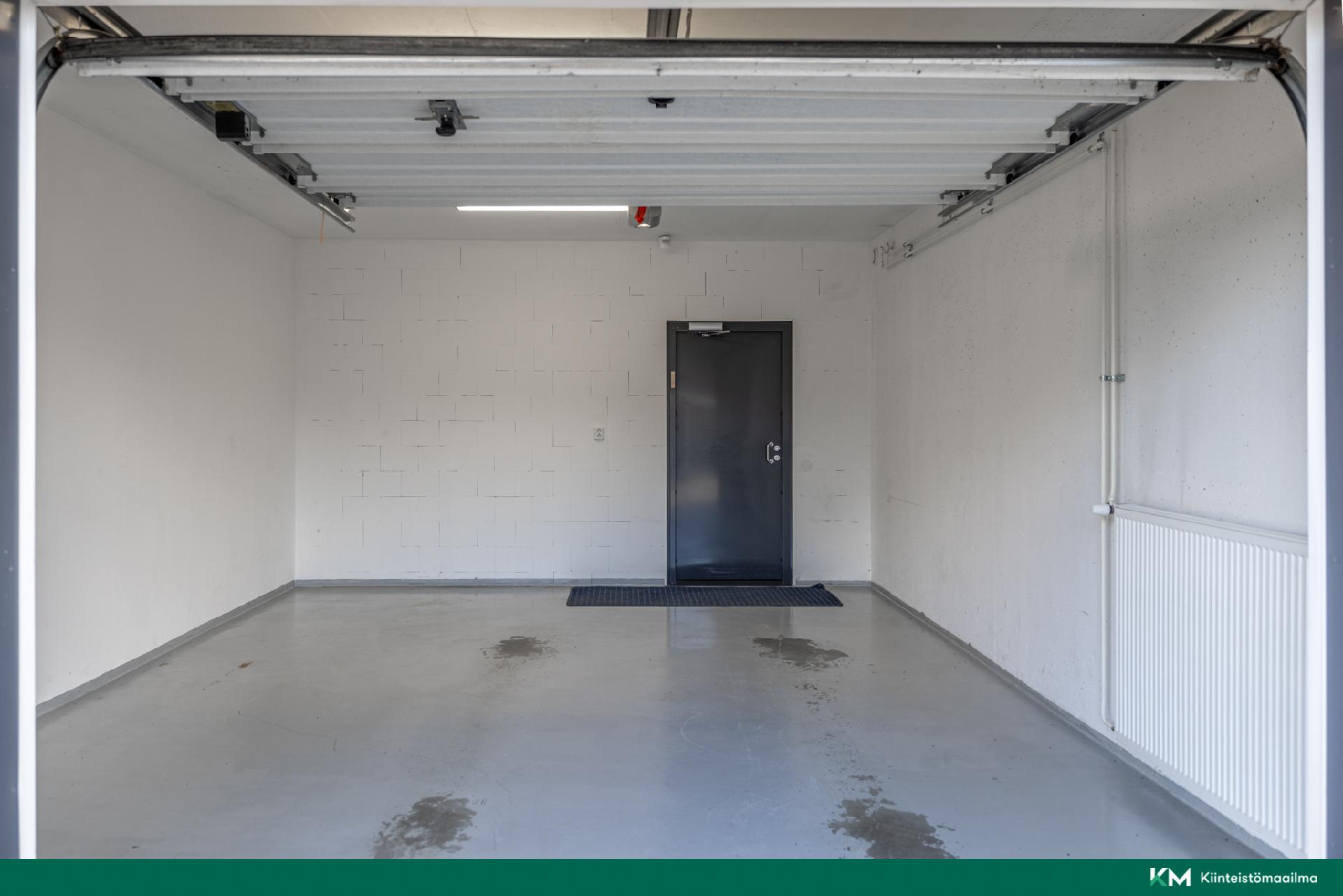 Jukaisentie 15, Juva