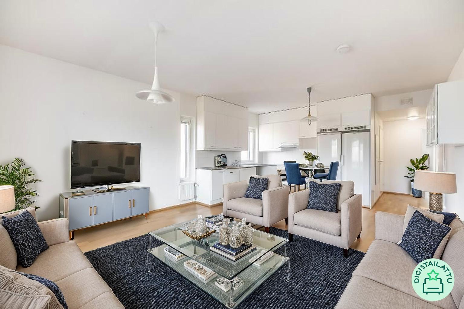 Jukaisentie 15, Juva