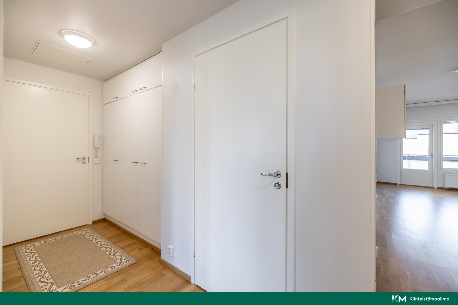 Jukaisentie 15, Juva