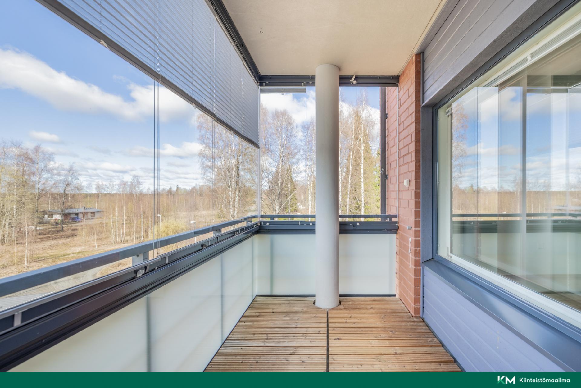 Jukaisentie 15, Juva