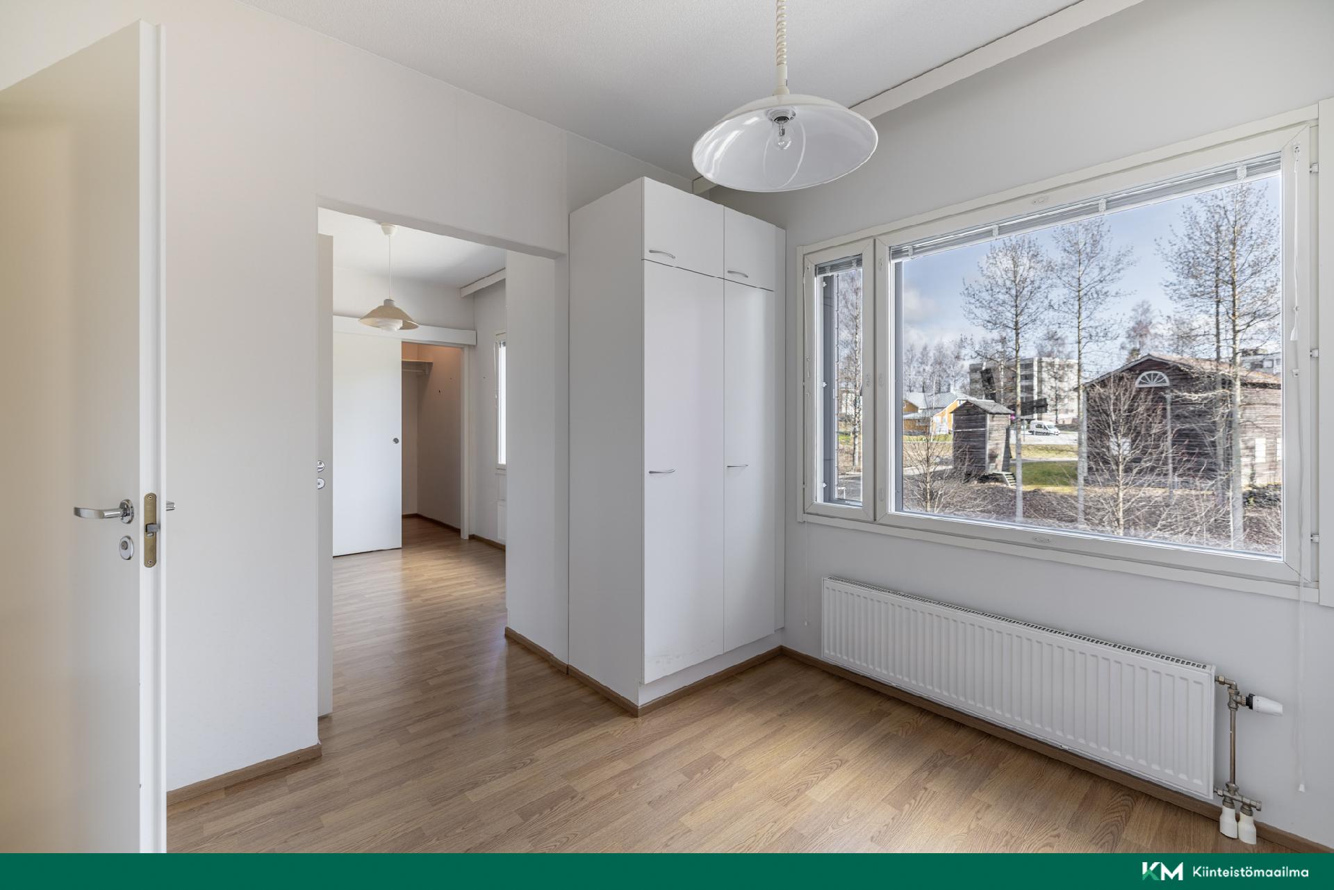 Jukaisentie 15, Juva