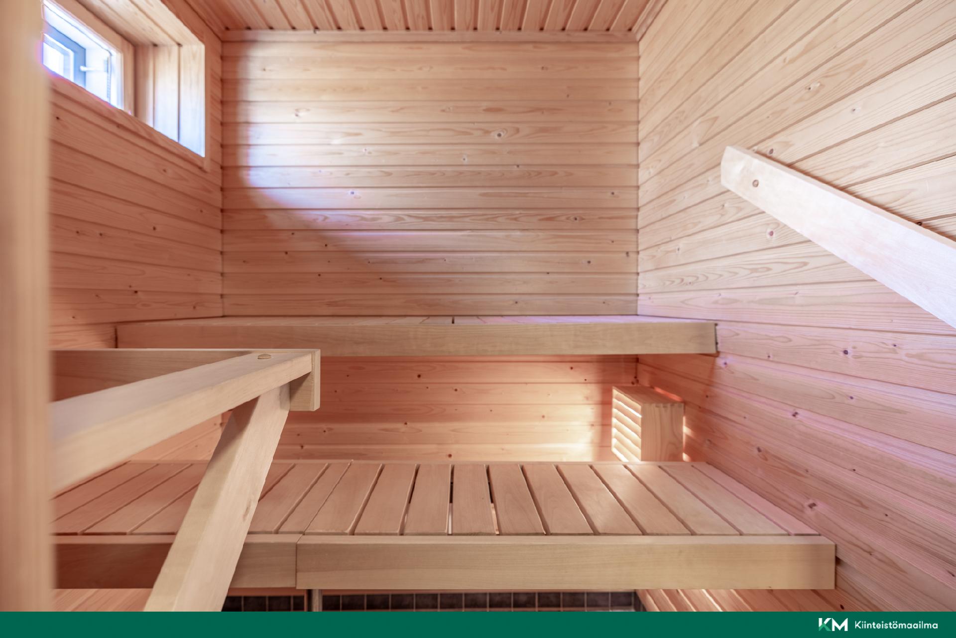 Jukaisentie 15, Juva