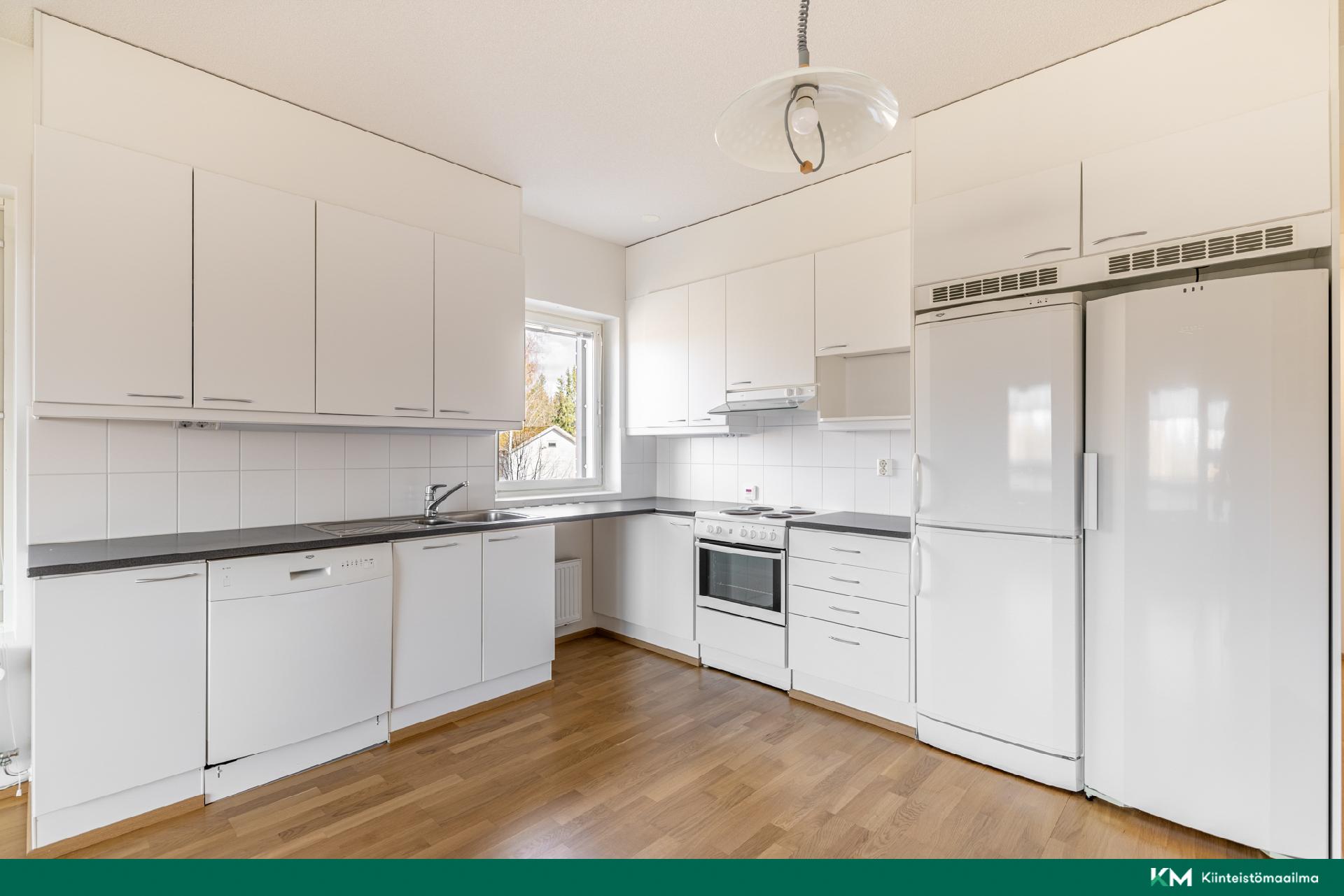 Jukaisentie 15, Juva