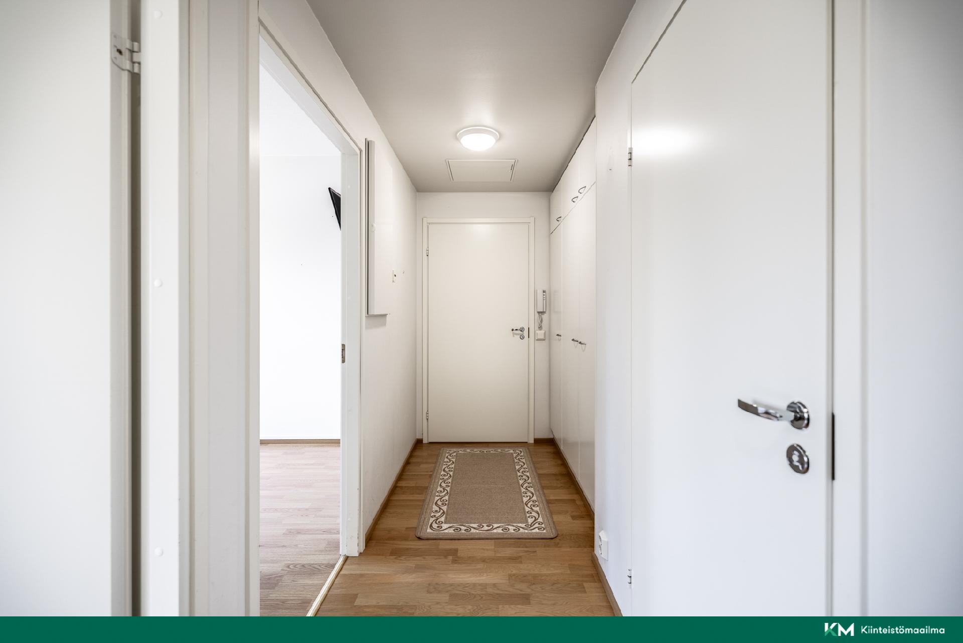 Jukaisentie 15, Juva