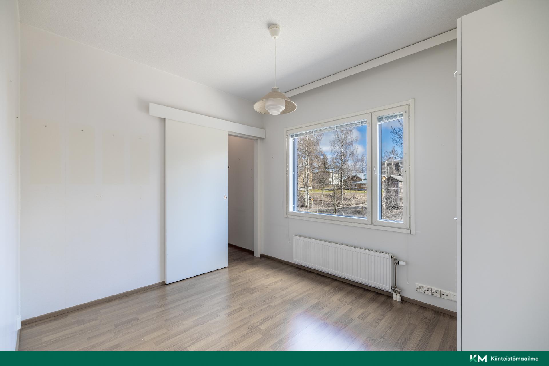 Jukaisentie 15, Juva