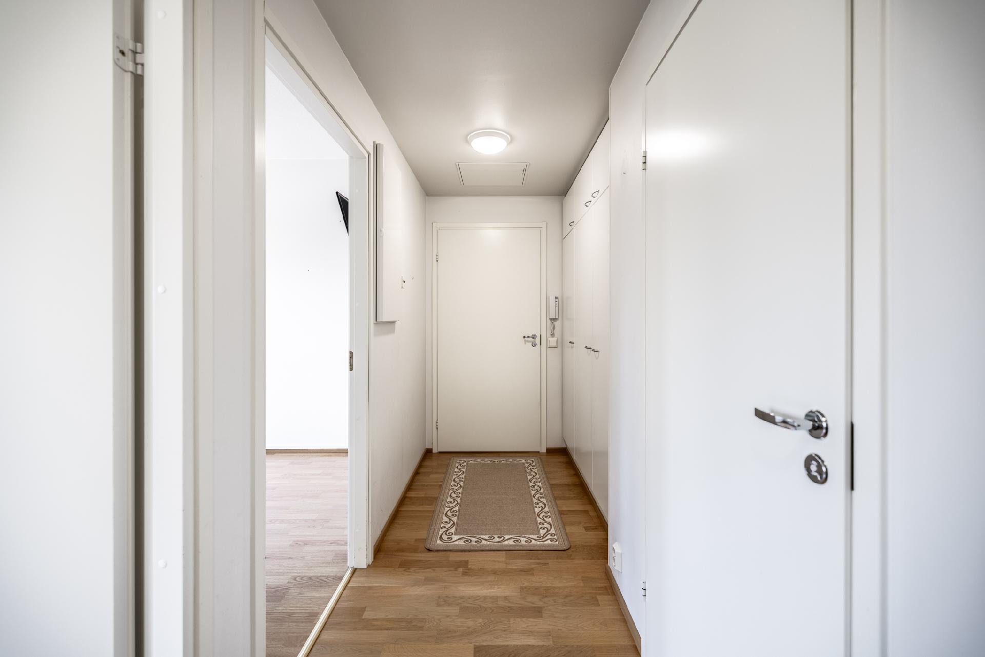 Jukaisentie 15, Juva