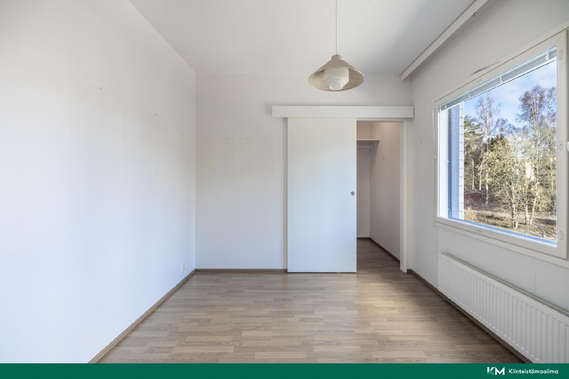 Jukaisentie 15, Juva