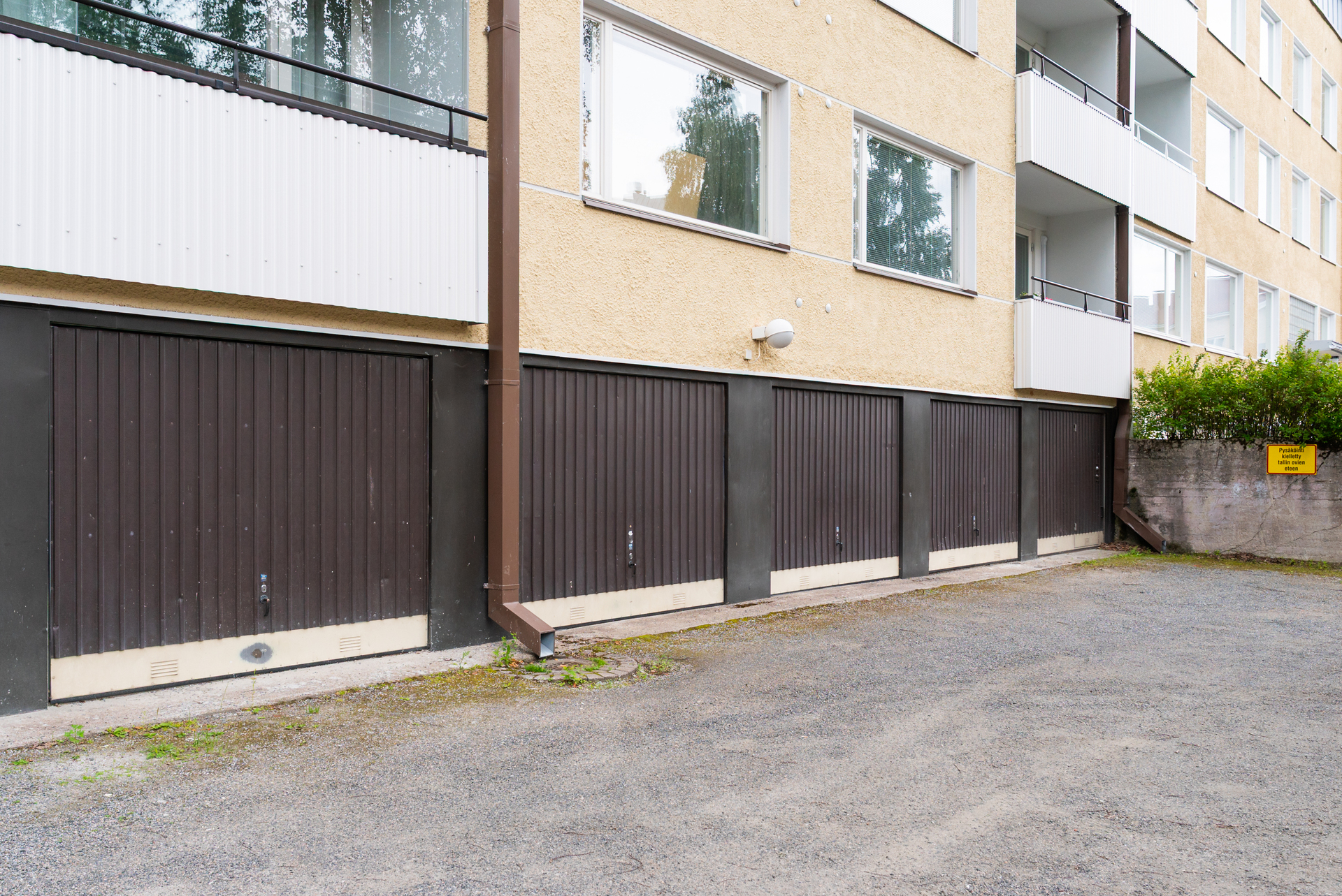 Eeronkatu 3-5, Nisula, Jyväskylä