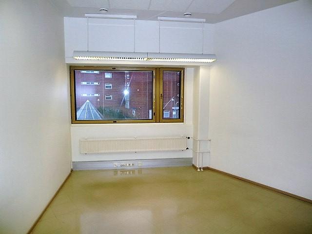 Rahakamarinportti 3, Länsi-Pasila, Helsinki