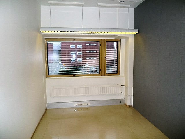 Rahakamarinportti 3, Länsi-Pasila, Helsinki