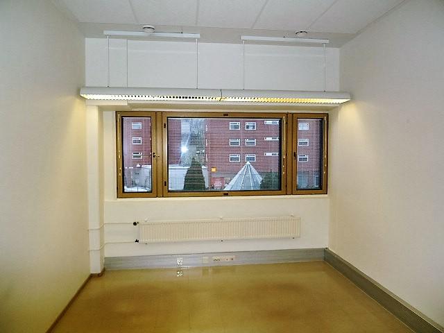 Rahakamarinportti 3, Länsi-Pasila, Helsinki