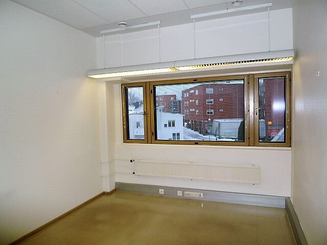 Rahakamarinportti 3, Länsi-Pasila, Helsinki