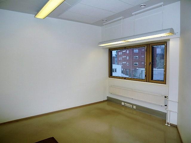 Rahakamarinportti 3, Länsi-Pasila, Helsinki