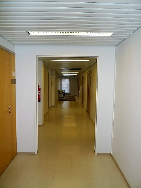 Rahakamarinportti 3, Länsi-Pasila, Helsinki