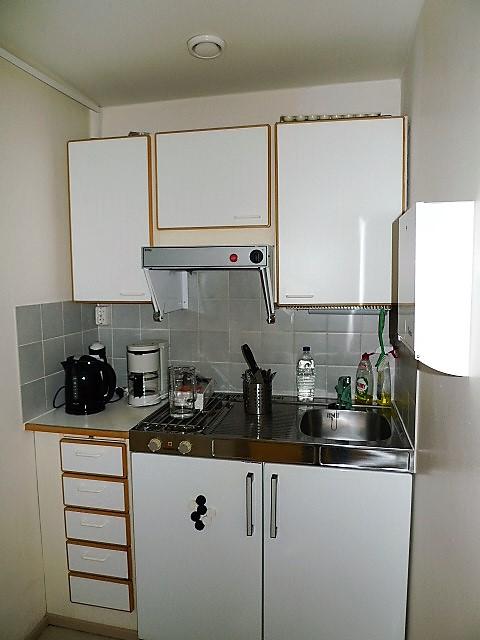 Rahakamarinportti 3, Länsi-Pasila, Helsinki