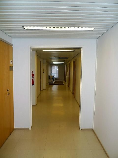 Rahakamarinportti 3, Länsi-Pasila, Helsinki