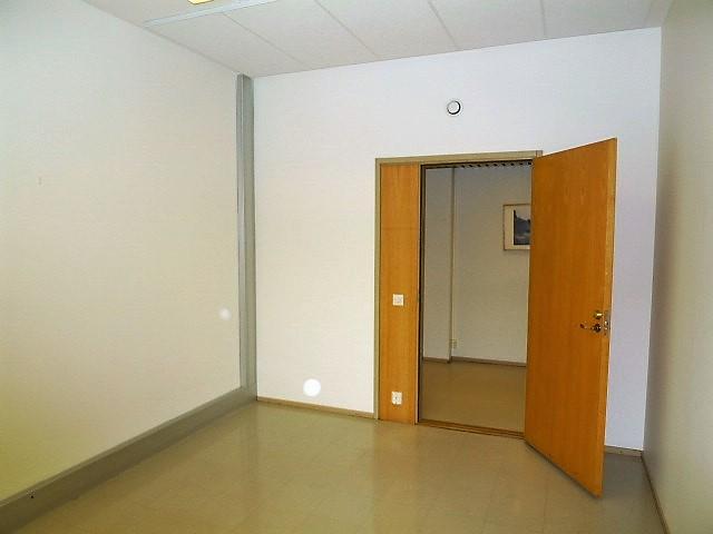 Rahakamarinportti 3, Länsi-Pasila, Helsinki