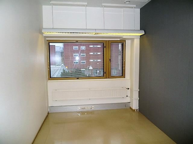 Rahakamarinportti 3, Länsi-Pasila, Helsinki