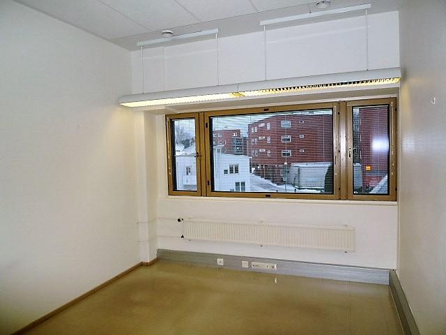 Rahakamarinportti 3, Länsi-Pasila, Helsinki