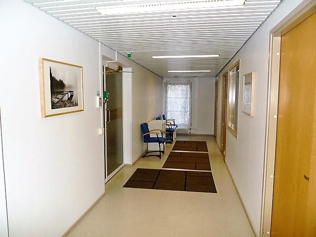 Rahakamarinportti 3, Länsi-Pasila, Helsinki