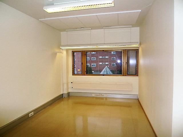 Rahakamarinportti 3, Länsi-Pasila, Helsinki