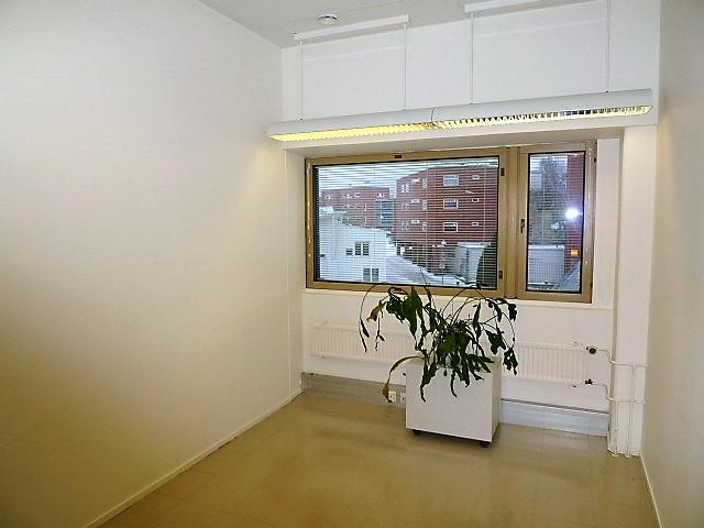 Rahakamarinportti 3, Länsi-Pasila, Helsinki