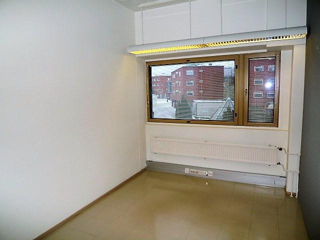 Rahakamarinportti 3, Länsi-Pasila, Helsinki