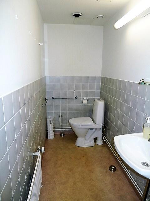 Rahakamarinportti 3, Länsi-Pasila, Helsinki