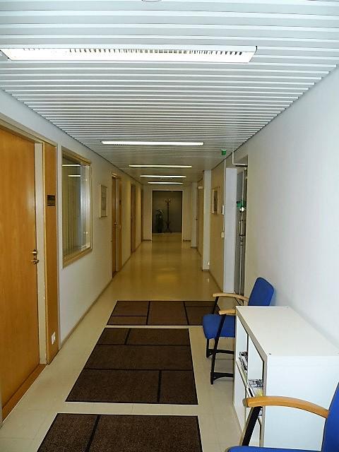 Rahakamarinportti 3, Länsi-Pasila, Helsinki