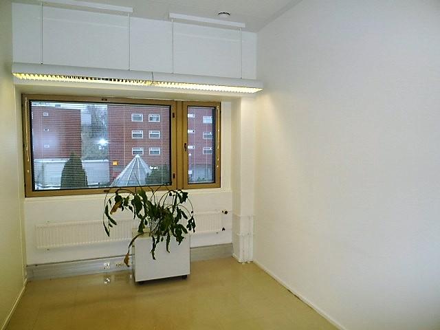 Rahakamarinportti 3, Länsi-Pasila, Helsinki