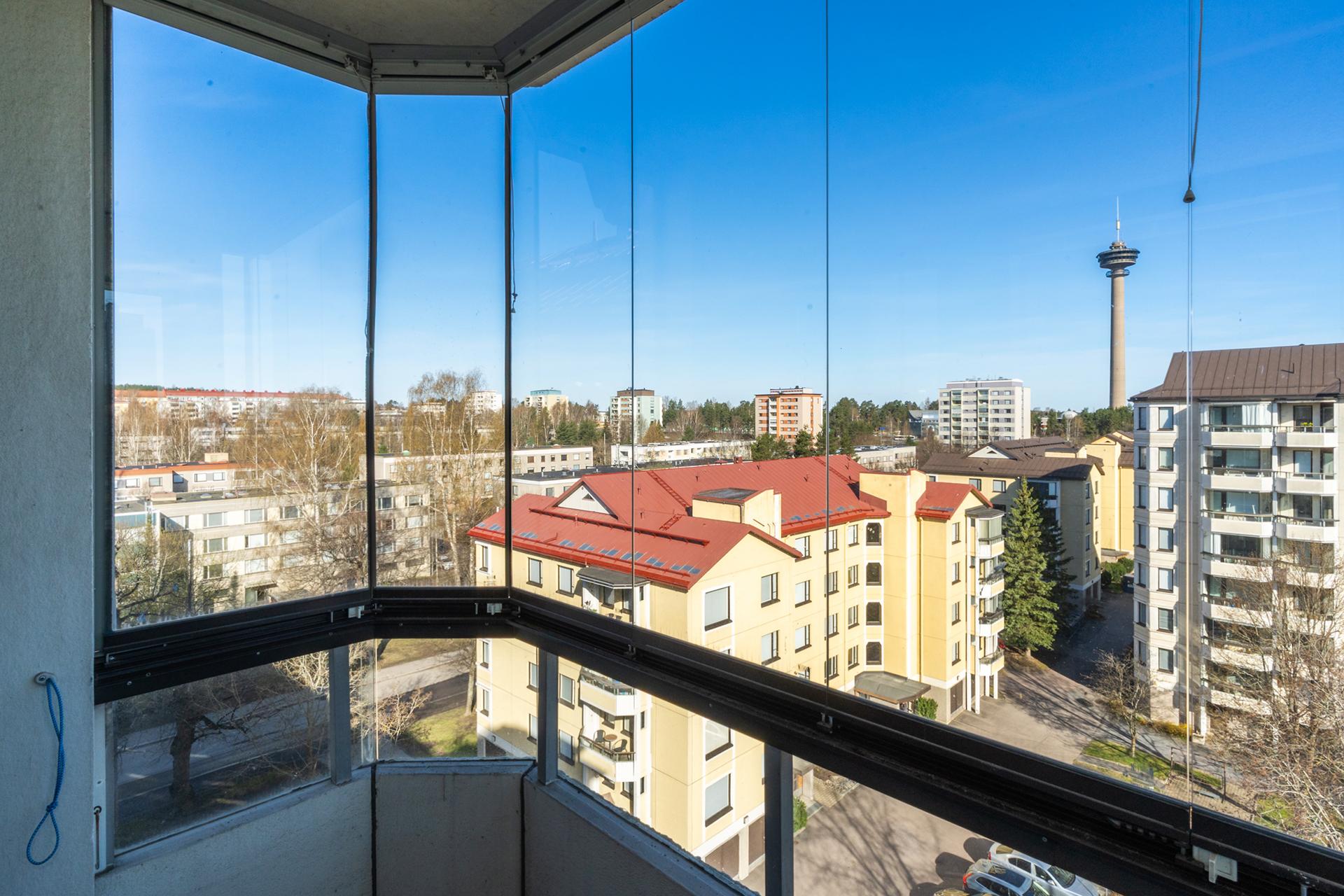 Kortelahdenkatu 15, Amuri, Tampere