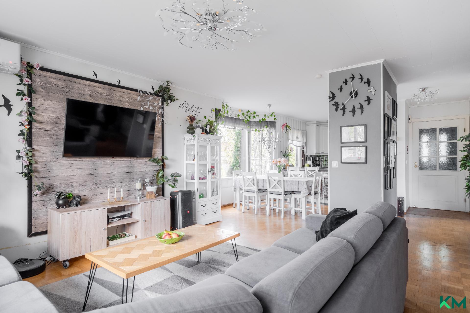 Jokelantie 5, Jaakkola, Kerava