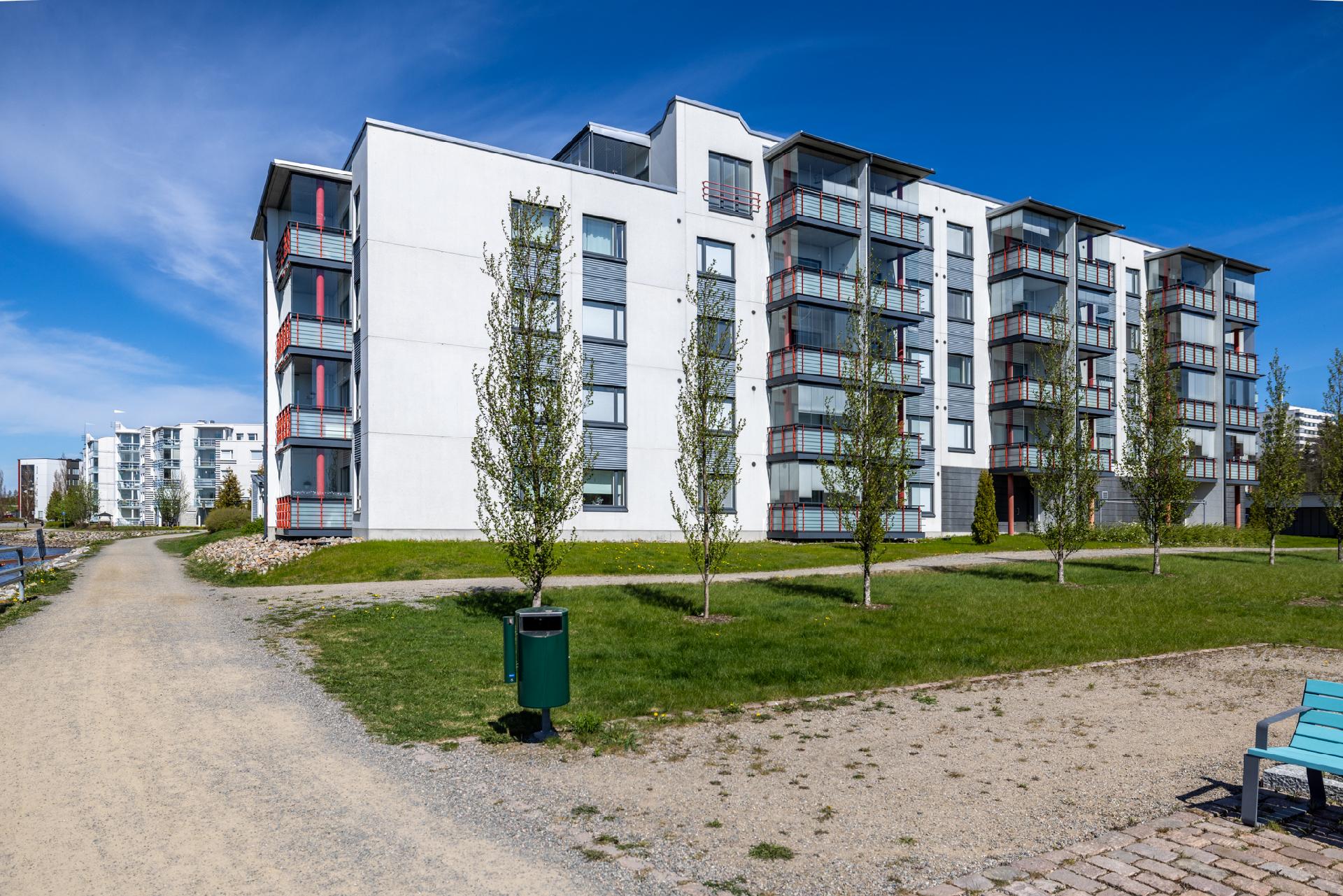 Asunto Oy Mikkelin Kippari