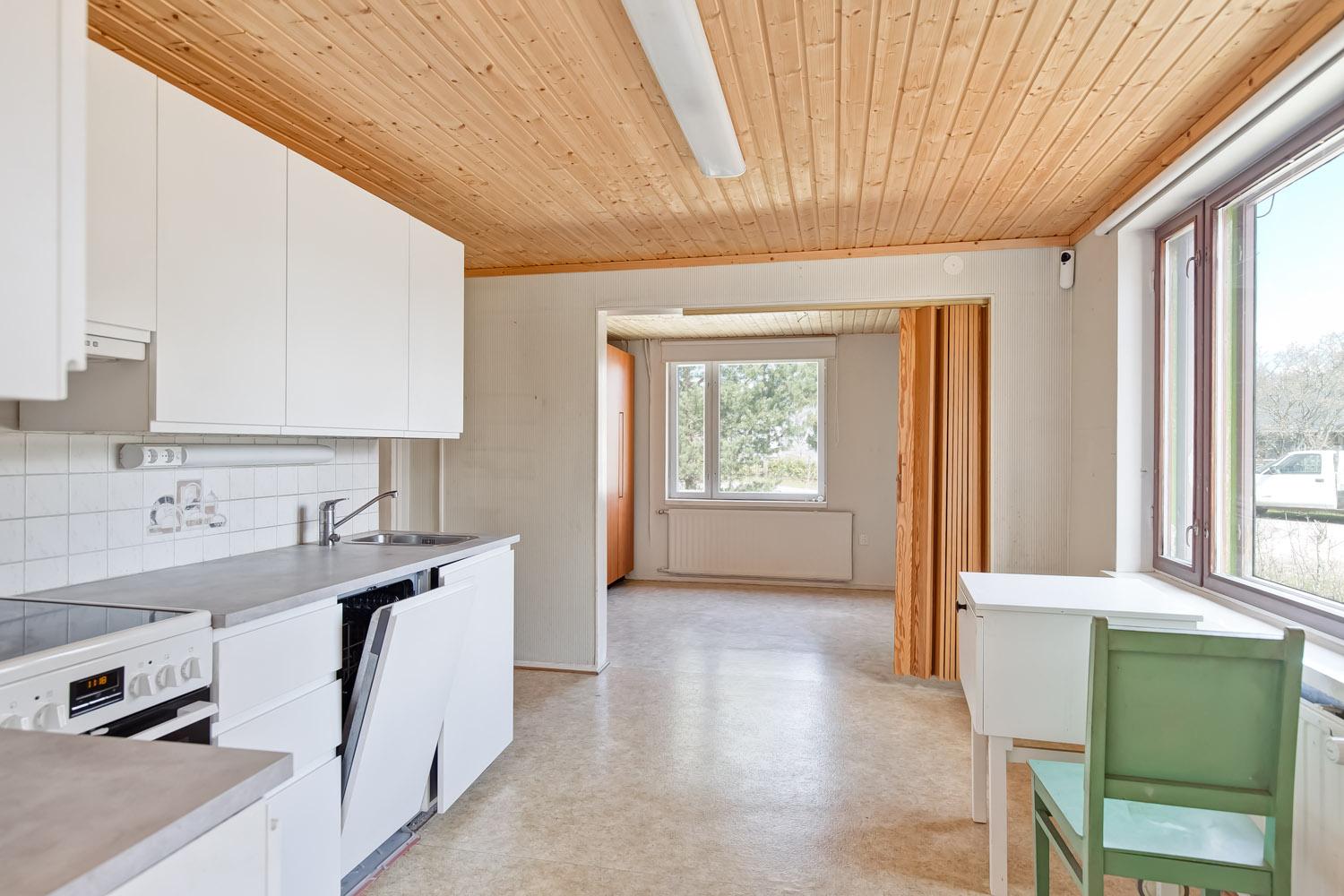 Lehtopolku 8, Ruskea-Ahde, Lempäälä